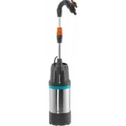 Gardena Pompa do deszczówki 4700/2 inox automatic 01766-20  4078500047869 Do-Eo-Pom-Ger-044