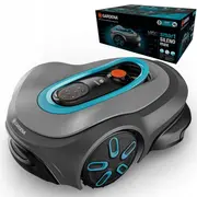 Gardena Sileno max 800, 19901-32  4066407024458 Do-Eo-Kos-Ger-052