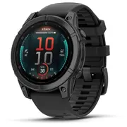 Garmin Fenix E Black 010-03025-01  0753759341343 Q512-08P