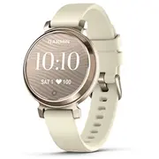 Garmin Lily 2 Cream Gold Silicone  010-02839-00 0753759324711 Q512-089