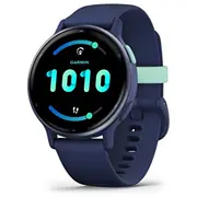 Garmin Vivoactive 5 Navy 010-02862-12  753759324926