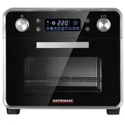 Gastroback 42815 Design Oven Air Fry  Pizza T-Mlx52452 4016432428158