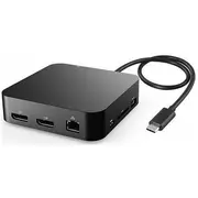 Gearlab Usb-C W126146119  Dual 2K Mini Docking 5704174470359