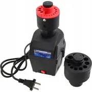 Geko Ostrzałka do wierteł 3-16Mm 6  G81201 5901477117930