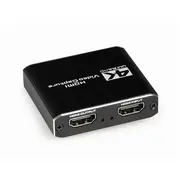 Gembird  Usb Hdmi grabber, 4K, pass-through Uhg-4K2-01 8716309120838