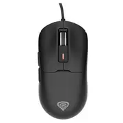 Genesis  Gaming Mouse Krypton 660 Wired Usb Type-A Black Nmg-2189 5901969444803