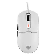Genesis  Gaming Mouse Krypton 660 Wired Usb Type-A White Nmg-2190 5901969444810