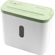 Genie Aktenvernichter 440 X Gr weiß-grün  12522 4030152953677