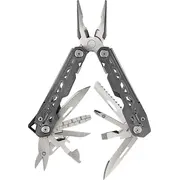 Gerber Multitool Truss Gray  31-003685