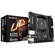Gigabyte A520I Ac  4719331809867 Kbgbaaa7A520M01