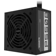 Gigabyte P550B 550W Gp-P550B  4719331551490 Kzgbaz550B00000
