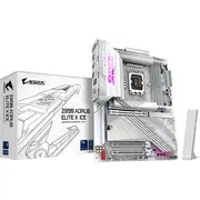 Gigabyte Motherboard Z890 A Elite X Ice  Aorus 4719331864989