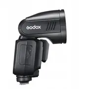 Lampa błyskowa Godox V100 for Nikon  V100-N 6952344239834