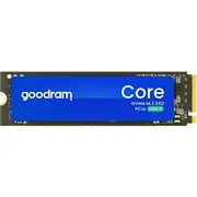 Goodram Ssd Disk Core 1Tb Gen5 2280 10200/8400Mb/S  Ssdr-Grc01-1K0-80 5908267913574 Dggodwkt01Core1