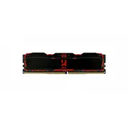 Goodram Memory Ddr4 Irdm X 16Gb/3200  Ir-Xl3200D464L16A/16G 5908267901311 Sagod4G1632Ix1L