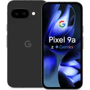 Google Pixel 9A 8256Gb Black Oem  Ga09566-Gb 0840353922488 A494-136
