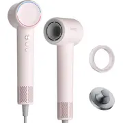 Gosund Superwind Hd21 Hair Dryer Pink  6977038680624 071995