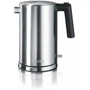 Graef Wk 600 Silver  Z034991 4001627012137