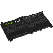 Green Cell Ht03Xl L11119-855 for Hp 250 G7 G8 255 240 245 11.55V 3400Mah  Hp163 5903317228158 Mobgcebat0122