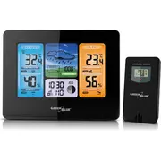 Greenblue Gb522 Weather Station  5902211105220 Qugeespstagb522