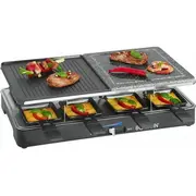 Grill elektryczny Bomann Rg 2279 Cb  622791 4004470227918