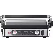 Grill elektryczny Multigrill 9 Pro Cg9167 Braun  101076584 8021098002549