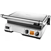 Grill elektryczny Sage Bgr820Bss Kontaktowy  41007007 9312432028967