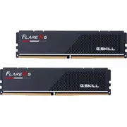 48Gb Pc 6000 Cl40 G.skill 2X24Gb 48-Gx2-Fx5 Flare Amd  F5-6000J4048F24Gx2-Fx5 4713294233677