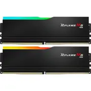 64Gb Pc 5200 Cl40 G.skill 2X32Gb 64-M5 Rgb Rm5Rk  F5-5200J4040A32Gx2-Rm5Rk 4713294235848