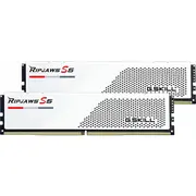 G.skill Ripjaws S5, Ddr5, 32 Gb, 6000Mhz, Cl32 F5-6000J3238F16Gx2-Rs5W  4713294231826