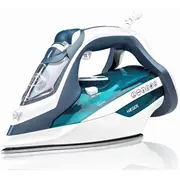Polti Haeger Si-280.014A Ultra Steam Inox Iron 2800W  5608475012372