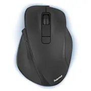 Hama 00173032 Mw-500 V2 Black  173032 4047443500793 My-B-Ham-066