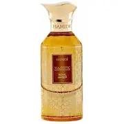Hamidi Majestic Royal Amber Edp spray 105Ml  6294015164640