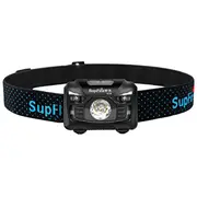Headlight Superfire Hl06, 500Lm, Usb  Hl06 6956362901797 018788