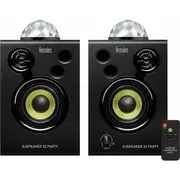Hercules i Djspeaker 32 Party 4780891  3362934745837