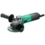 Hikoki Szlifierka Kąt. 18V 125Mm G18Dbbal W2Z  aw864153 1000002648803