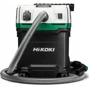 Hikoki Hikoki.vacuum Cleaner 1000W 30L Rp300Ylwaz  4966376417209