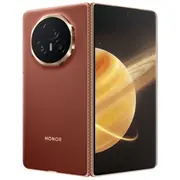 Honor Magic V3 12512 Ds 5G Reddish Brown Oem  null 6936520851553