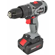 Hoozar Wkrętarka Udarowa Bezszczotkowa 18V 1X5.0Ah  80Nm Cdh80Bl-T1 Aw06071 5903678629946