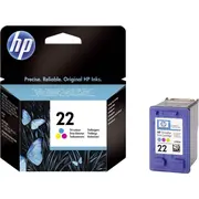 Hp 22 color C9352Ae  0884962780794 Me-At-Hp-091