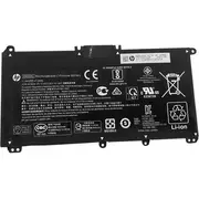 Hp 44Wh Li-Polymer battery for  5715063399262