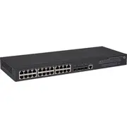Hp Enterprise 244P Flexnetwork 5130-24G-4Sfp Ei M Rm  Jg932A 0888182606612
