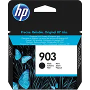 Hp 903 black T6L99Ae Instant Ink 