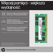 Hp  16Gb Ddr4 3200 8C4X9Aa 197192782033
