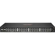 Aruba 6000 48G 4Sfp Swch Europe - English localization  R8N86AAbb 0190017560175 5214-1Dk