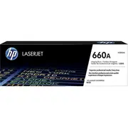 Hp 660A Original Laserjet Imaging Drum  W2004A