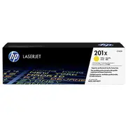 Hp Cf402X Yellow Toner  0888793238004
