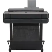Hp Designjet T650 24-In Printer  5Hb08D 198701027195 Dr-Pl-Hp-141