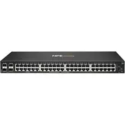 Hp Enterprise Hpe Aruba Networking Cx 6000 48P 10M/100M/1G 4P Sfp 1G  Eu R8N86BAbb 190017785691