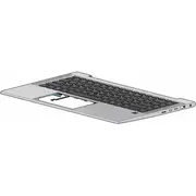 Hp M52490-B31 części zamienne do notatników Klawiatura  5704174805571